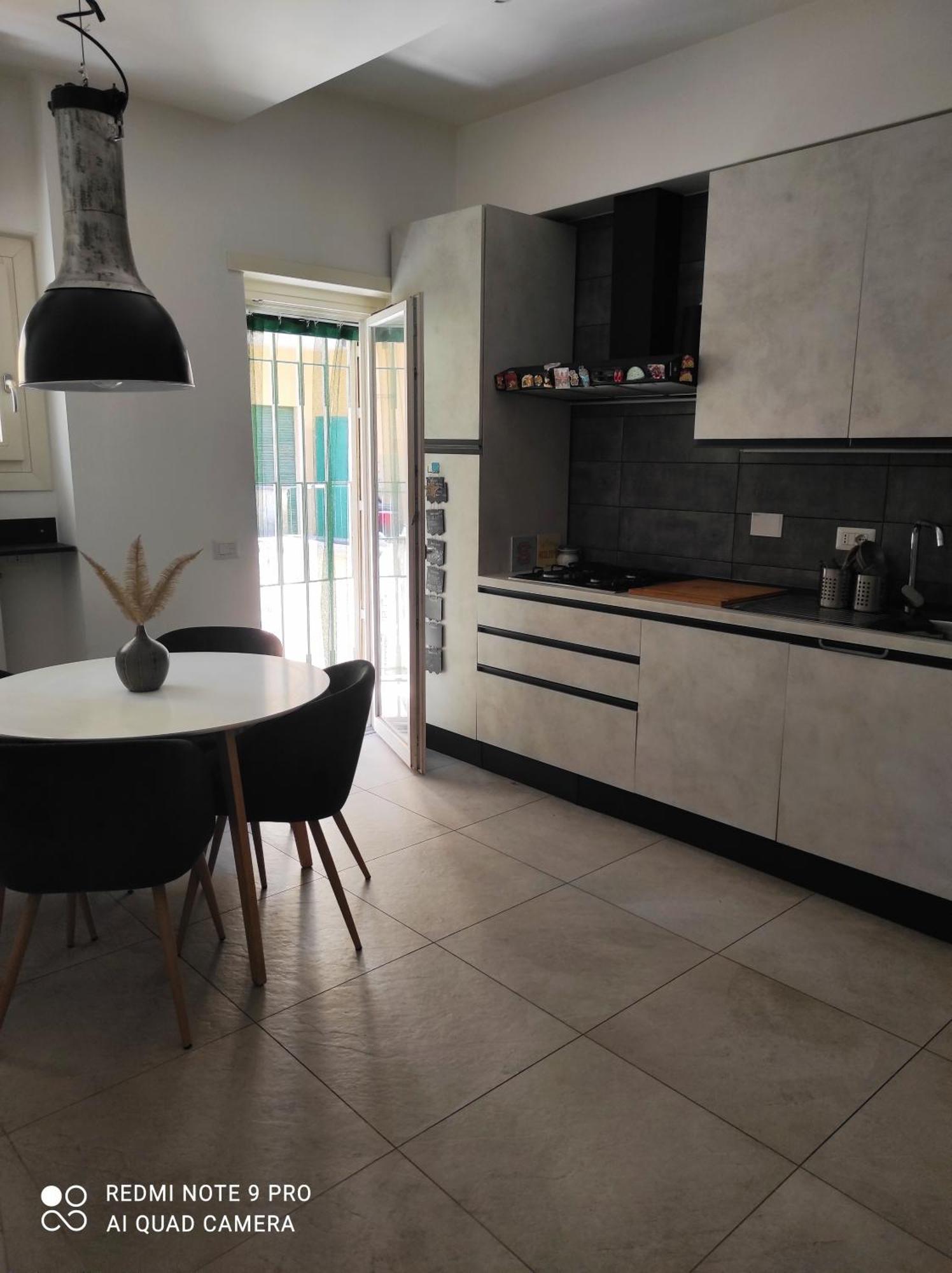 La Piccola Sempione Apartment Rome
