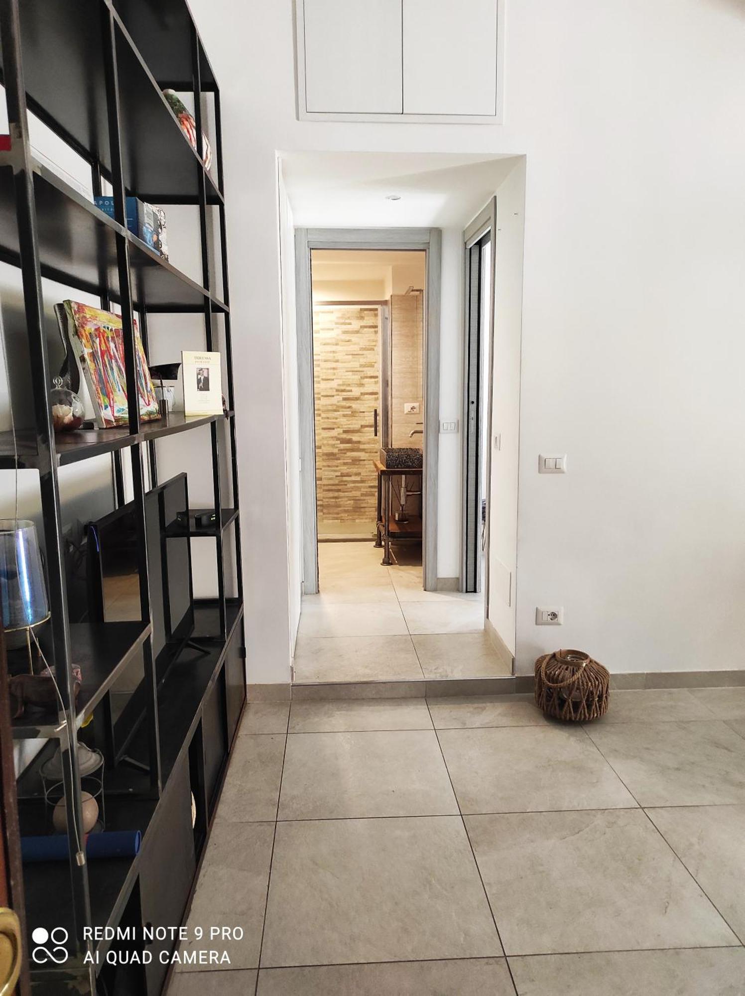 Apartment La Piccola Sempione